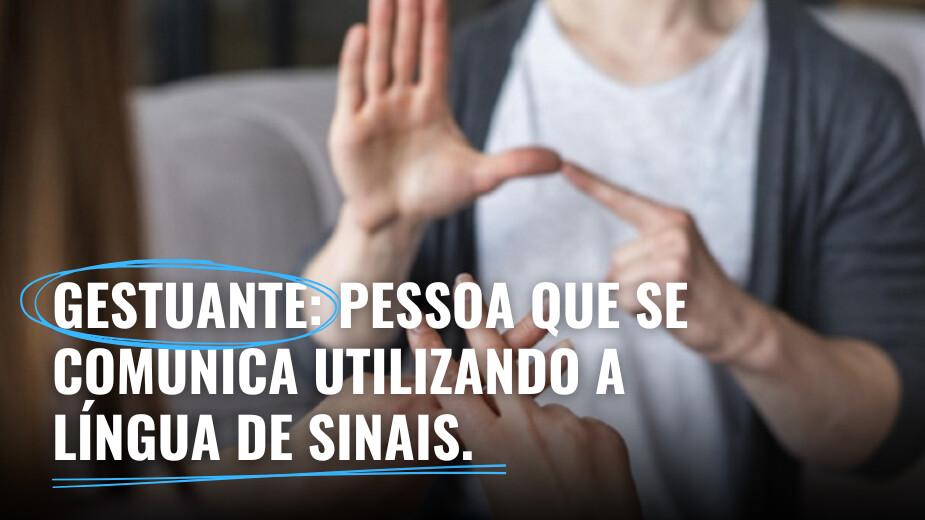 Termo gestuante