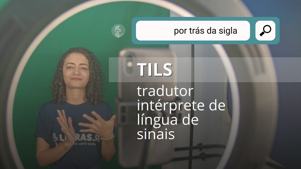Intérprete na sociedade