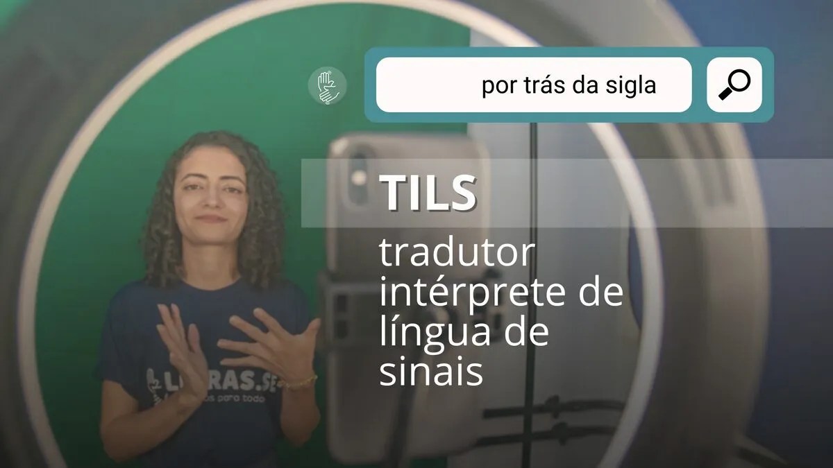 O papel do intérprete de Libras na sociedade