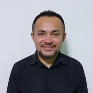 José, intérprete de Libras (RN)